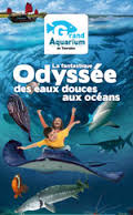 aquarium amboise