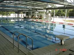 Piscine Faverolles interieure