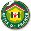 gites de france logo